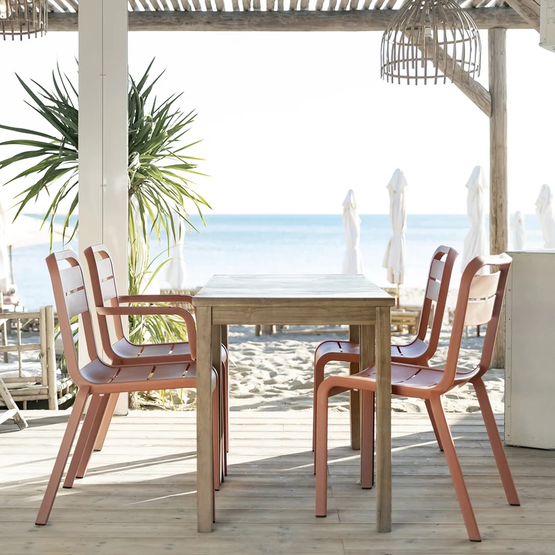 Chaise de jardin Cannes