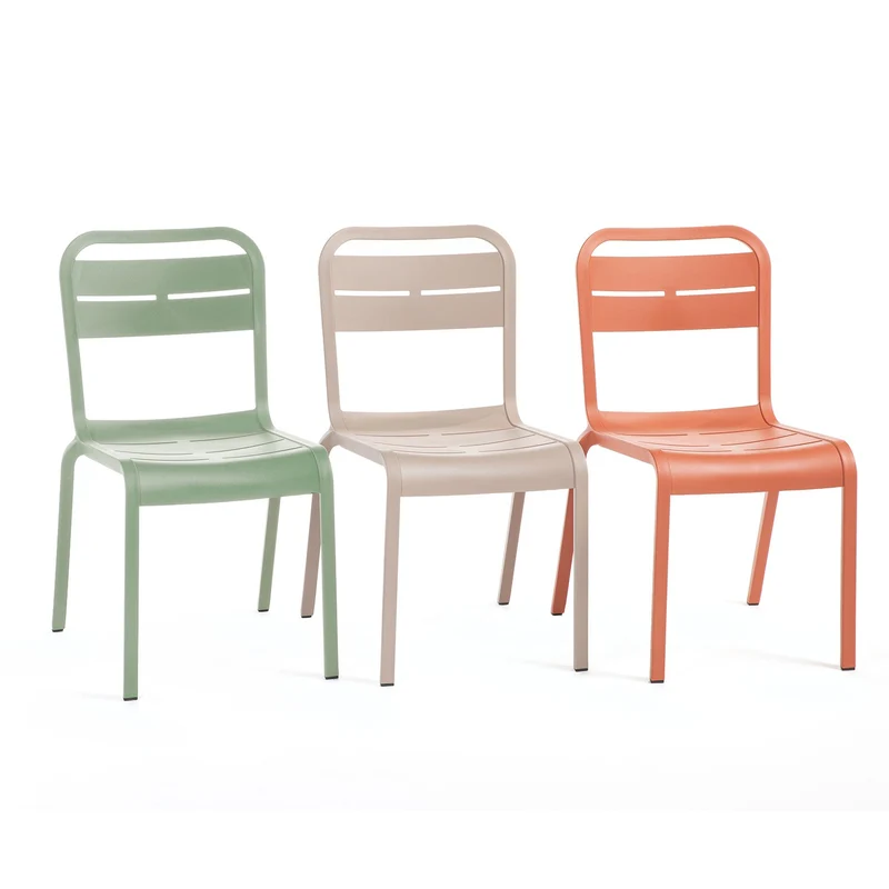 Chaise de jardin Cannes