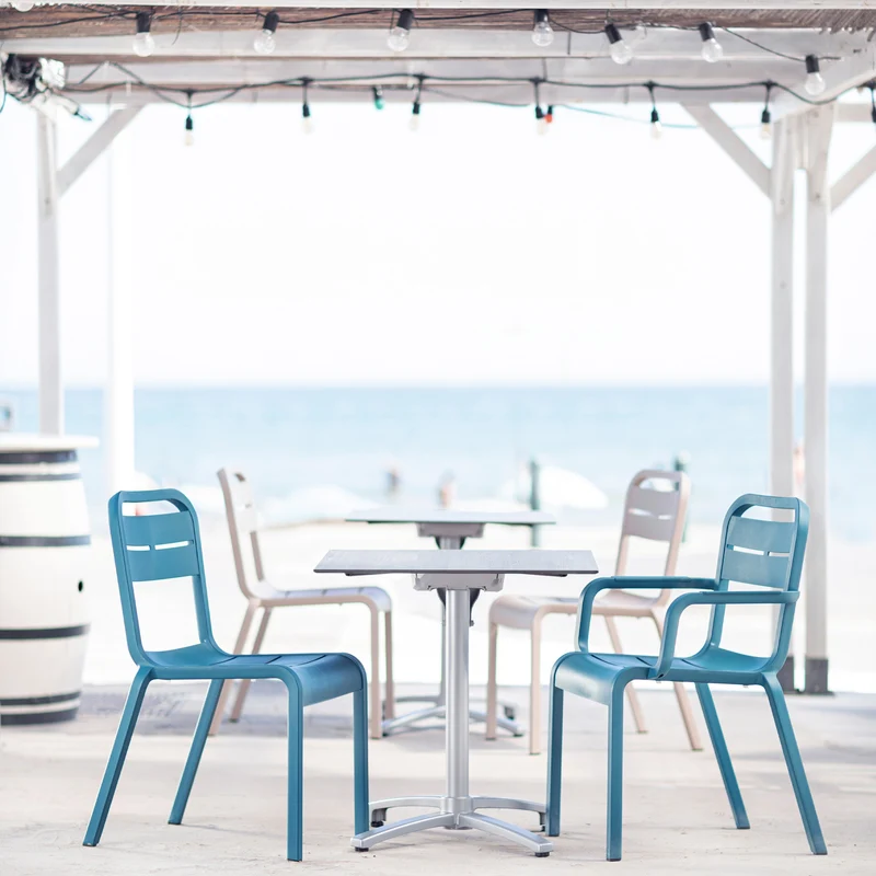 Chaise de jardin Cannes