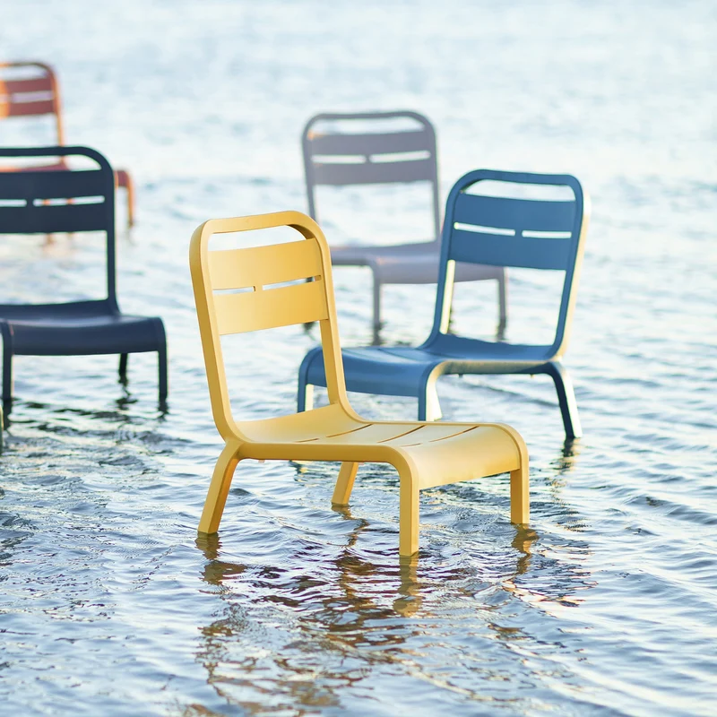 Chaise de jardin Cannes