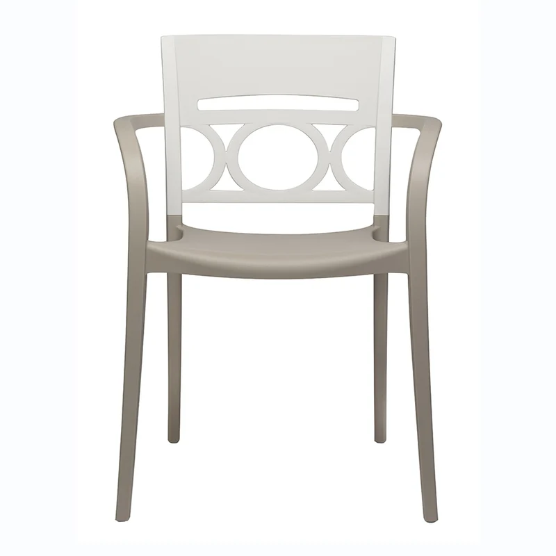 Fauteuil intérieur et extérieur Moon