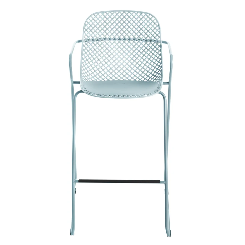 Chaise haute de bar Ramatuelle 73'