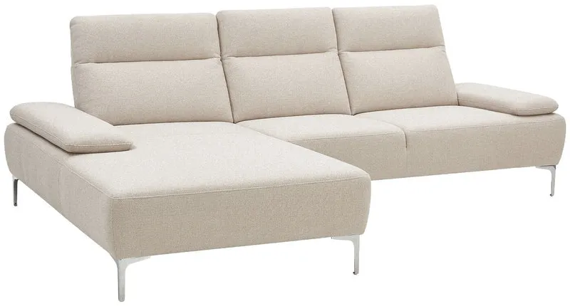 RICCA Ecksofa links