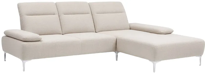 RICCA Ecksofa rechts