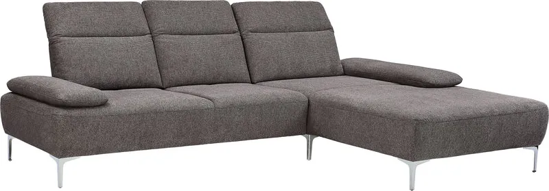 RICCA Ecksofa rechts