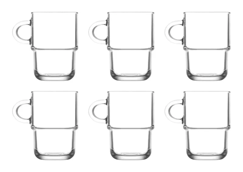 LAV Tassen-Set