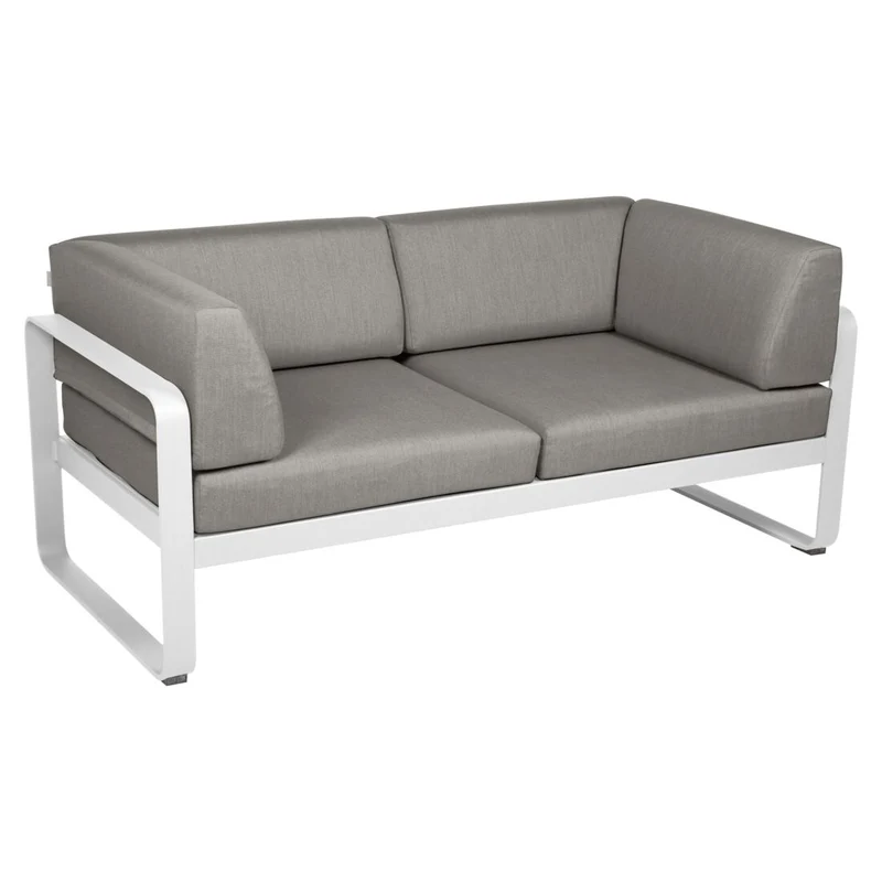 Fermob Bellevie 2-Seater Club Sofa