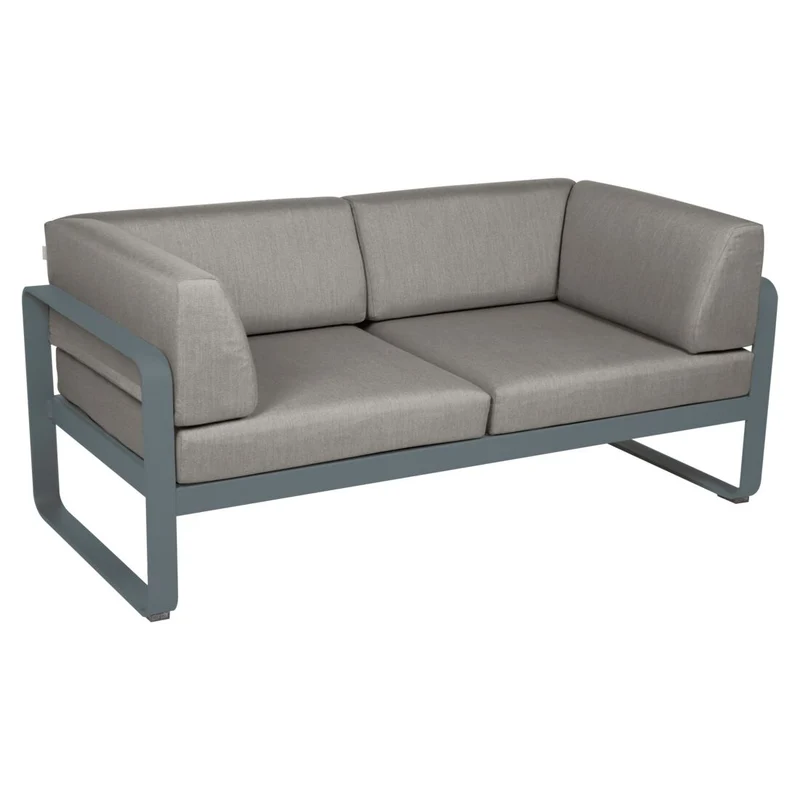 Fermob Bellevie 2-Seater Club Sofa