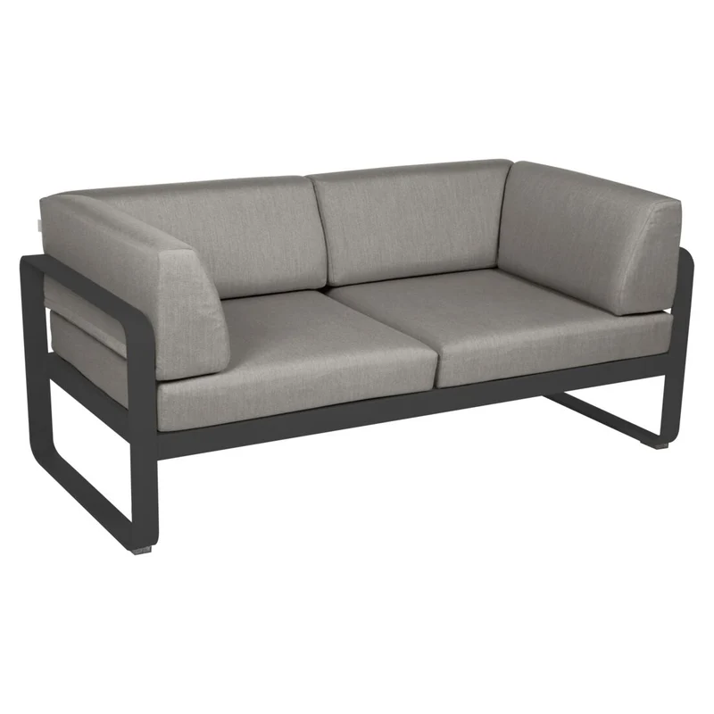 Fermob Bellevie 2-Seater Club Sofa