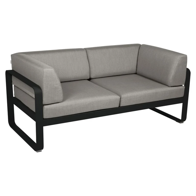Fermob Bellevie 2-Seater Club Sofa