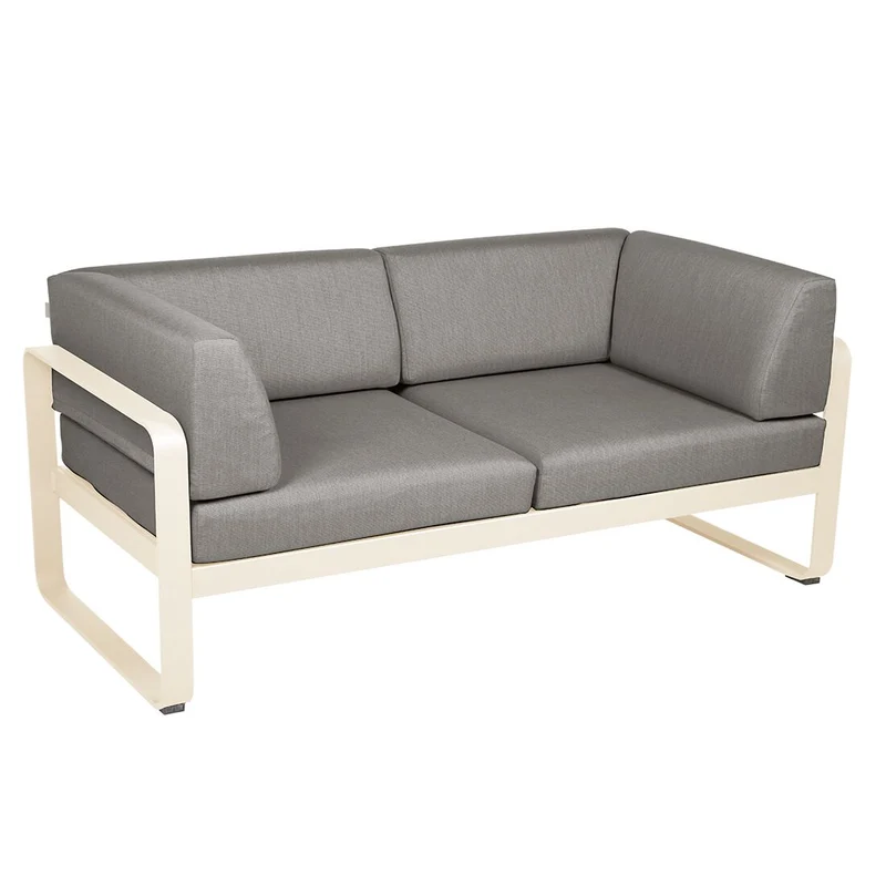 Fermob Bellevie 2-Seater Club Sofa