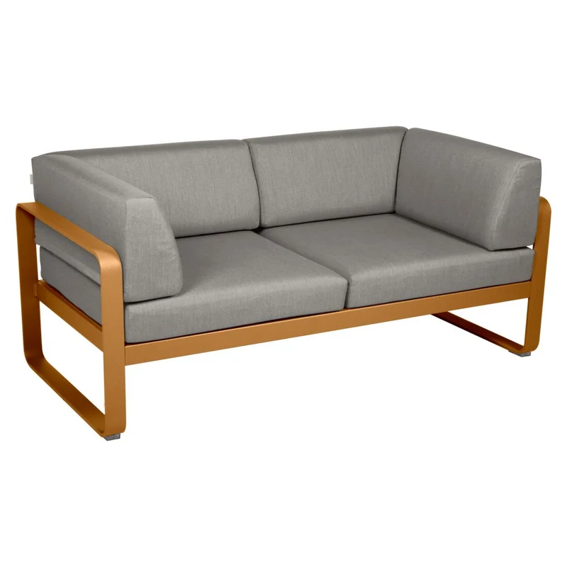 Fermob Bellevie 2-Seater Club Sofa