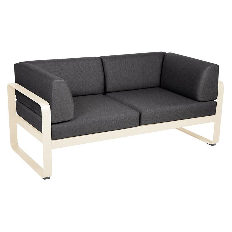 Fermob Bellevie 2-Seater Club Sofa