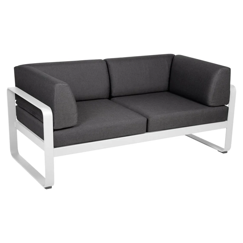 Fermob Bellevie 2-Seater Club Sofa