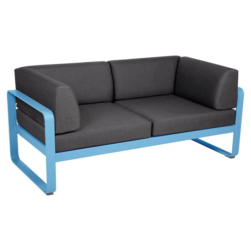 Fermob Bellevie 2-Seater Club Sofa