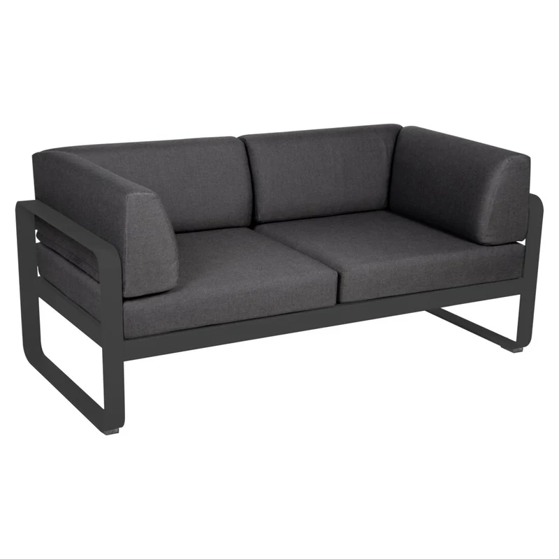 Fermob Bellevie 2-Seater Club Sofa