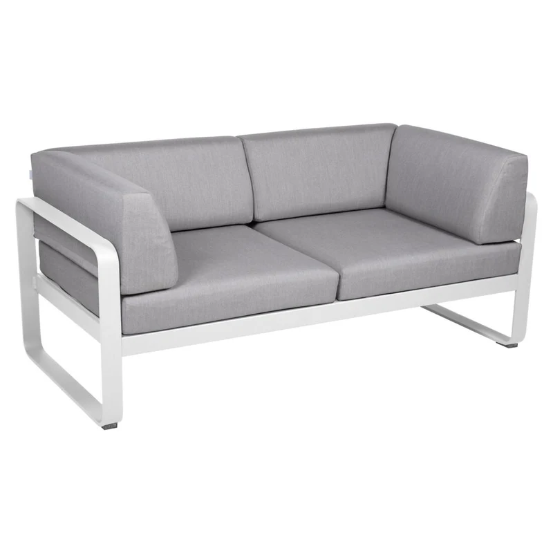 Fermob Bellevie 2-Seater Club Sofa