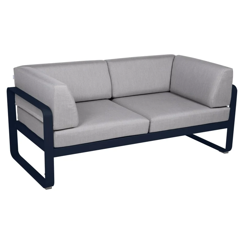 Fermob Bellevie 2-Seater Club Sofa
