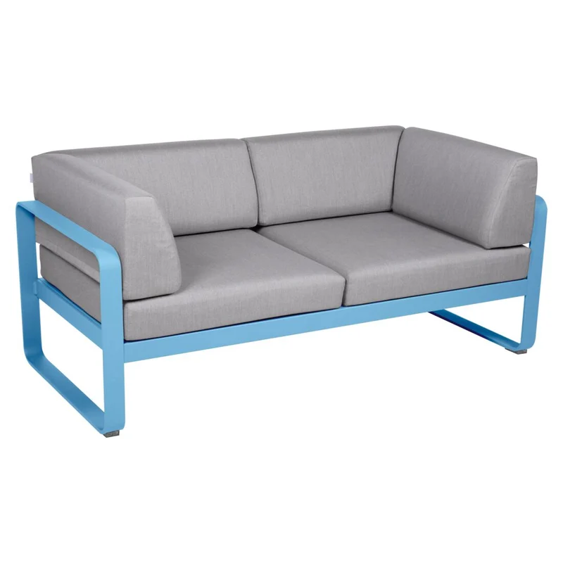 Fermob Bellevie 2-Seater Club Sofa