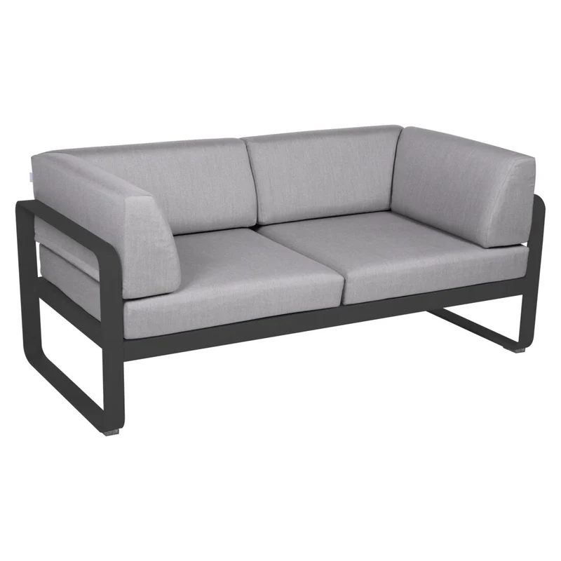 Fermob Bellevie 2-Seater Club Sofa