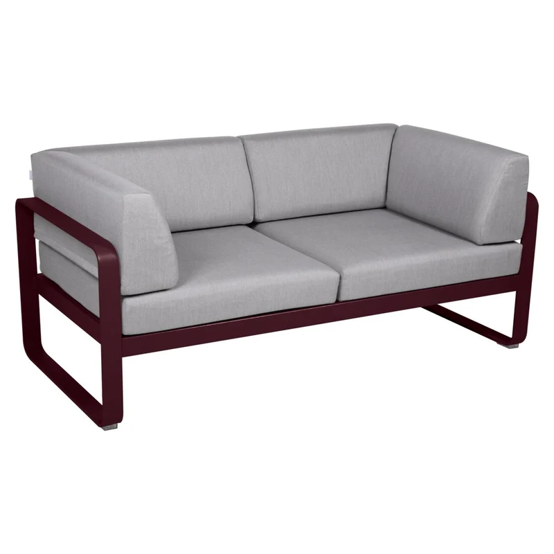 Fermob Bellevie 2-Seater Club Sofa