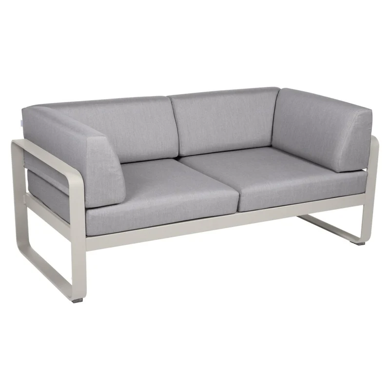 Fermob Bellevie 2-Seater Club Sofa