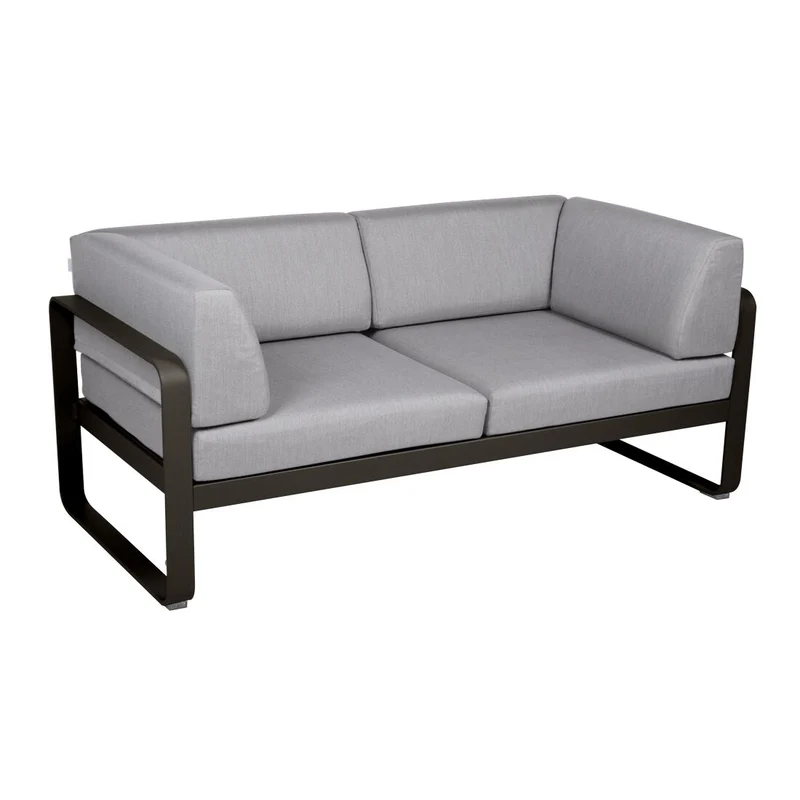 Fermob Bellevie 2-Seater Club Sofa