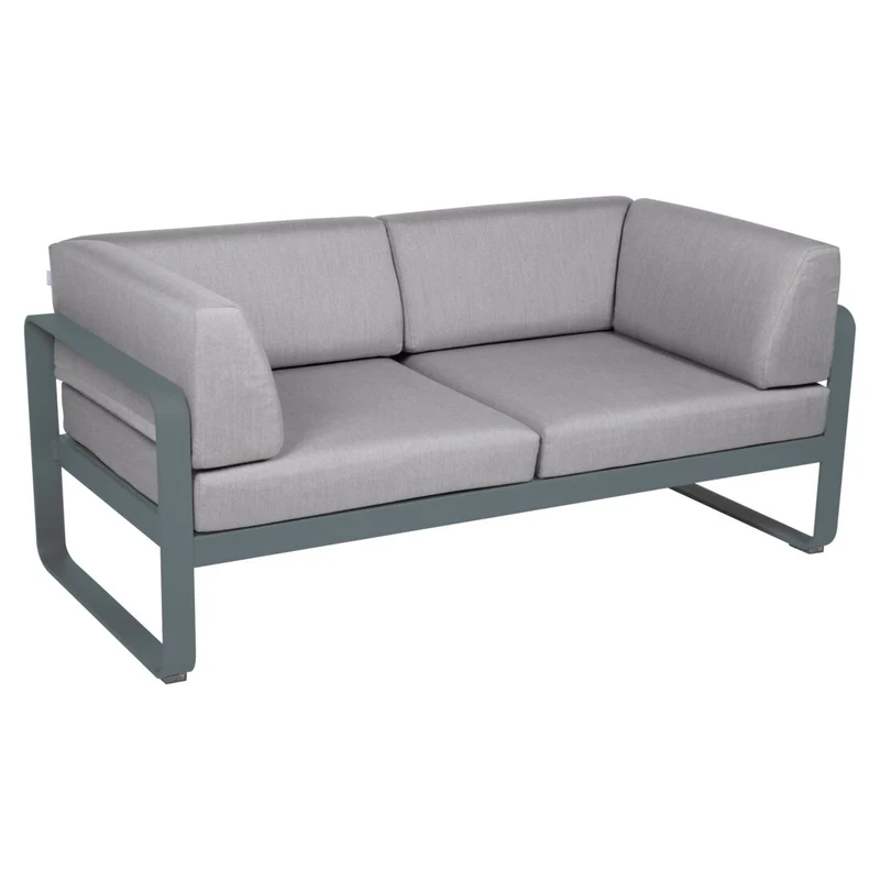 Fermob Bellevie 2-Seater Club Sofa