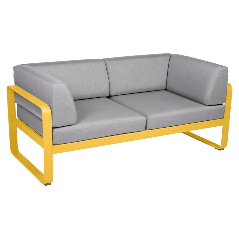 Fermob Bellevie 2-Seater Club Sofa