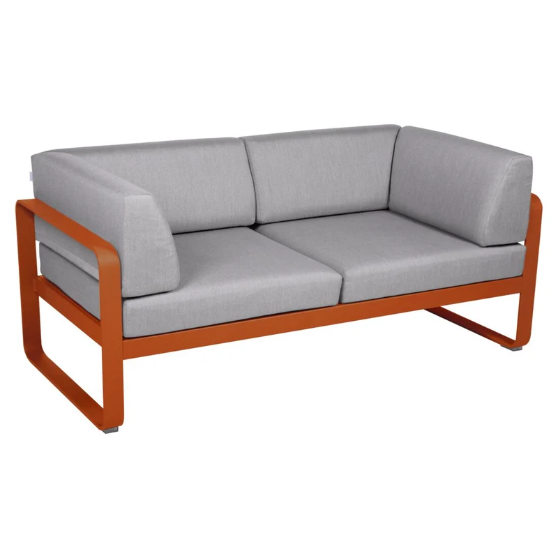 Fermob Bellevie 2-Seater Club Sofa