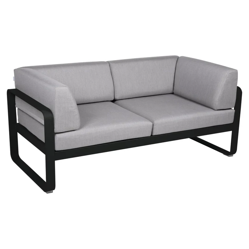 Fermob Bellevie 2-Seater Club Sofa