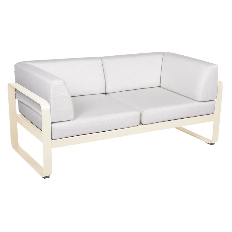 Fermob Bellevie 2-Seater Club Sofa