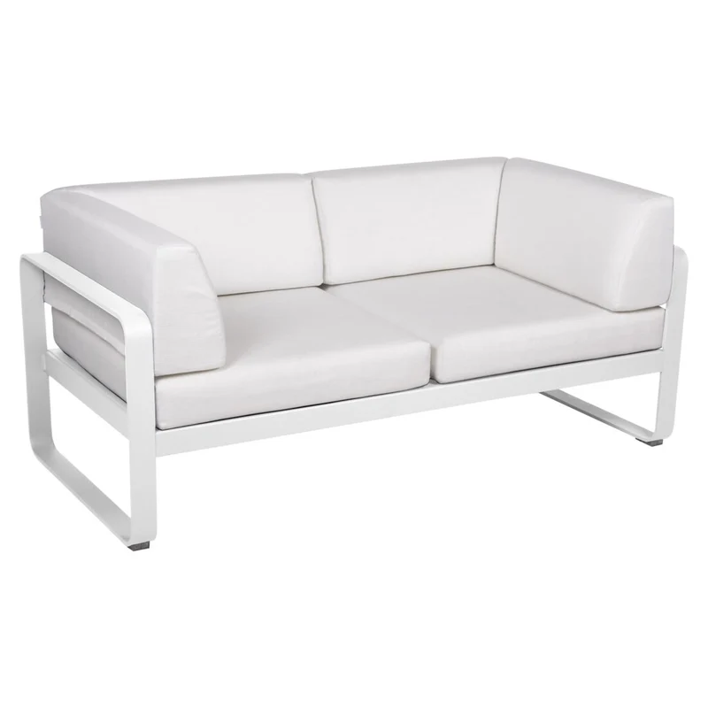 Fermob Bellevie 2-Seater Club Sofa