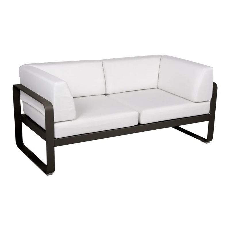 Fermob Bellevie 2-Seater Club Sofa