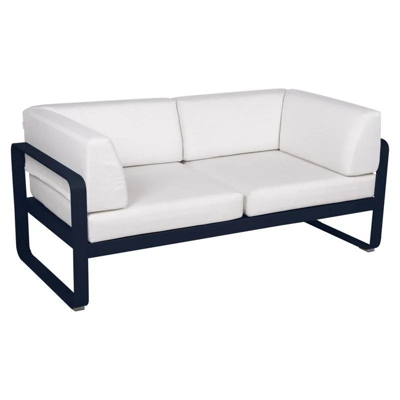 Fermob Bellevie 2-Seater Club Sofa