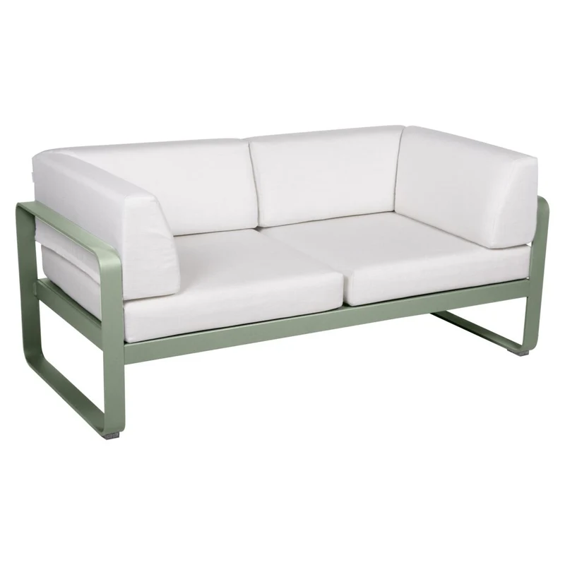 Fermob Bellevie 2-Seater Club Sofa