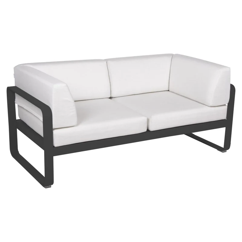 Fermob Bellevie 2-Seater Club Sofa