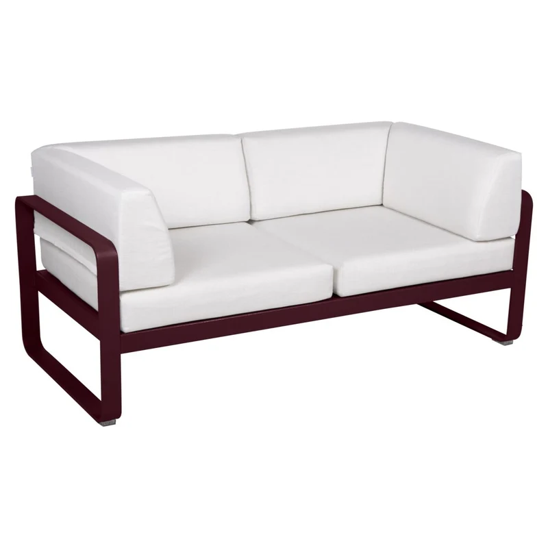 Fermob Bellevie 2-Seater Club Sofa