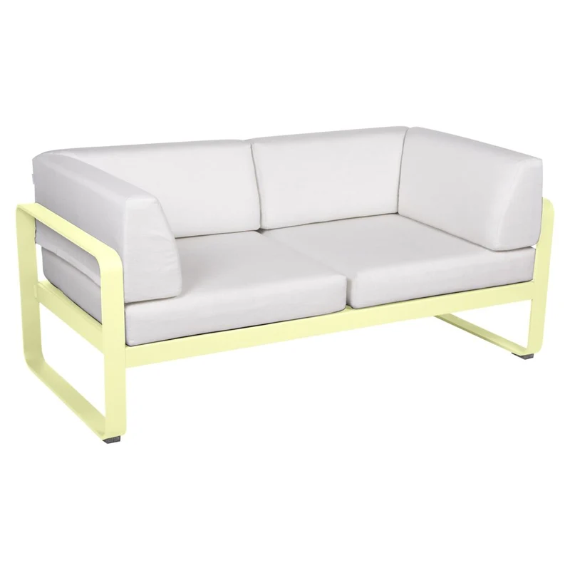 Fermob Bellevie 2-Seater Club Sofa