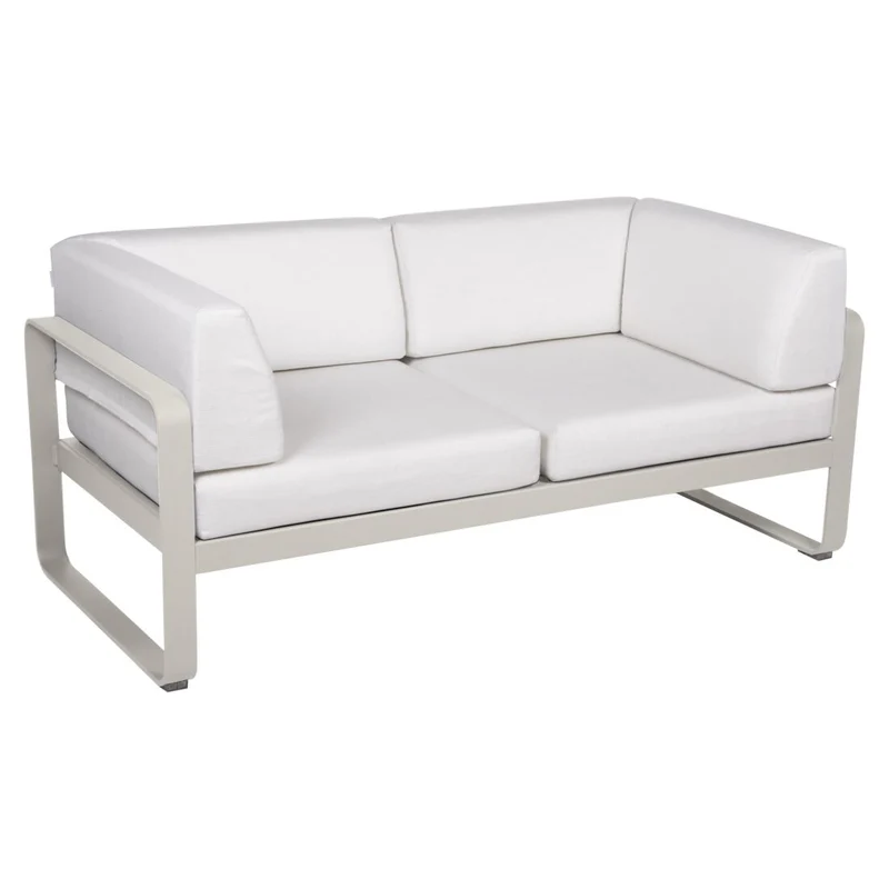 Fermob Bellevie 2-Seater Club Sofa
