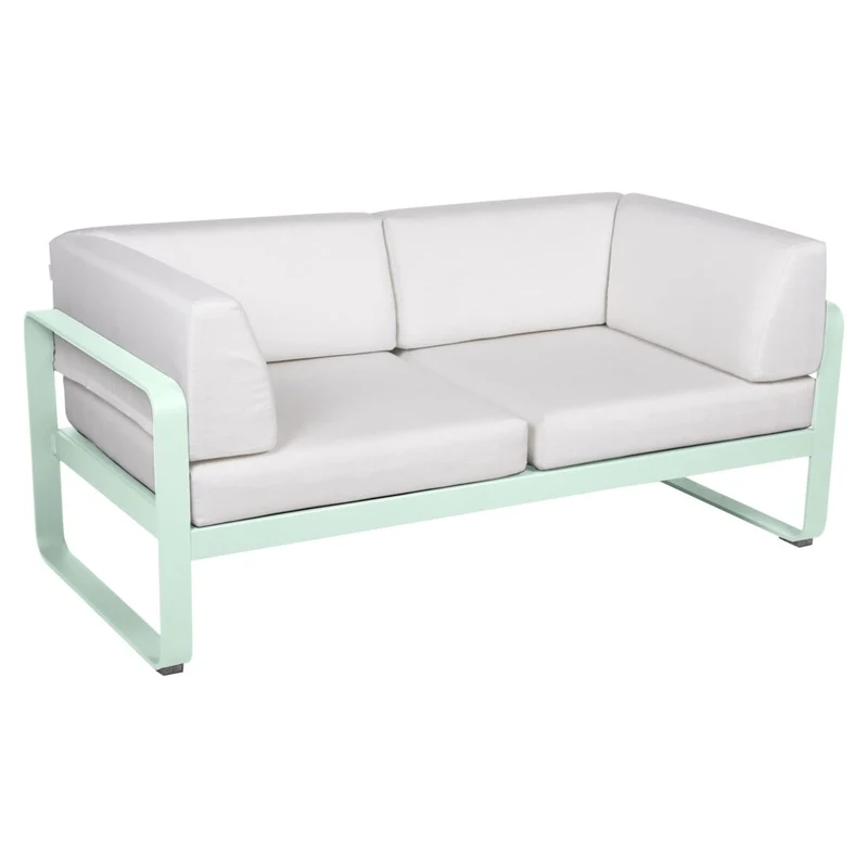 Fermob Bellevie 2-Seater Club Sofa