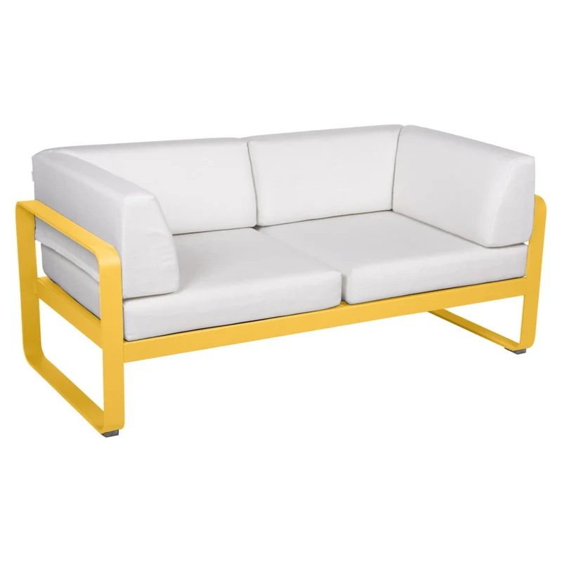 Fermob Bellevie 2-Seater Club Sofa