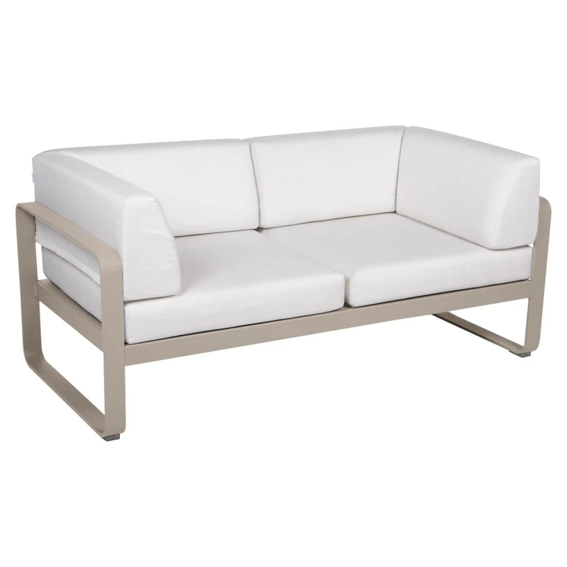 Fermob Bellevie 2-Seater Club Sofa