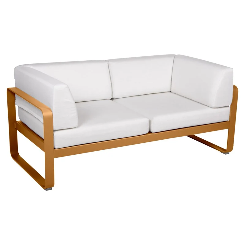 Fermob Bellevie 2-Seater Club Sofa