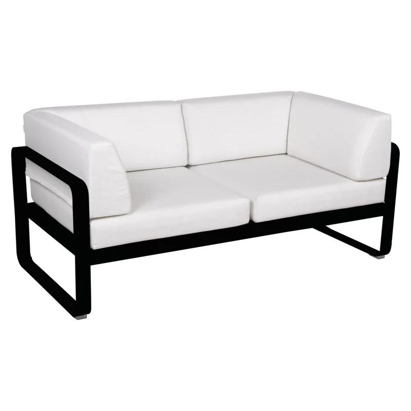 Fermob Bellevie 2-Seater Club Sofa