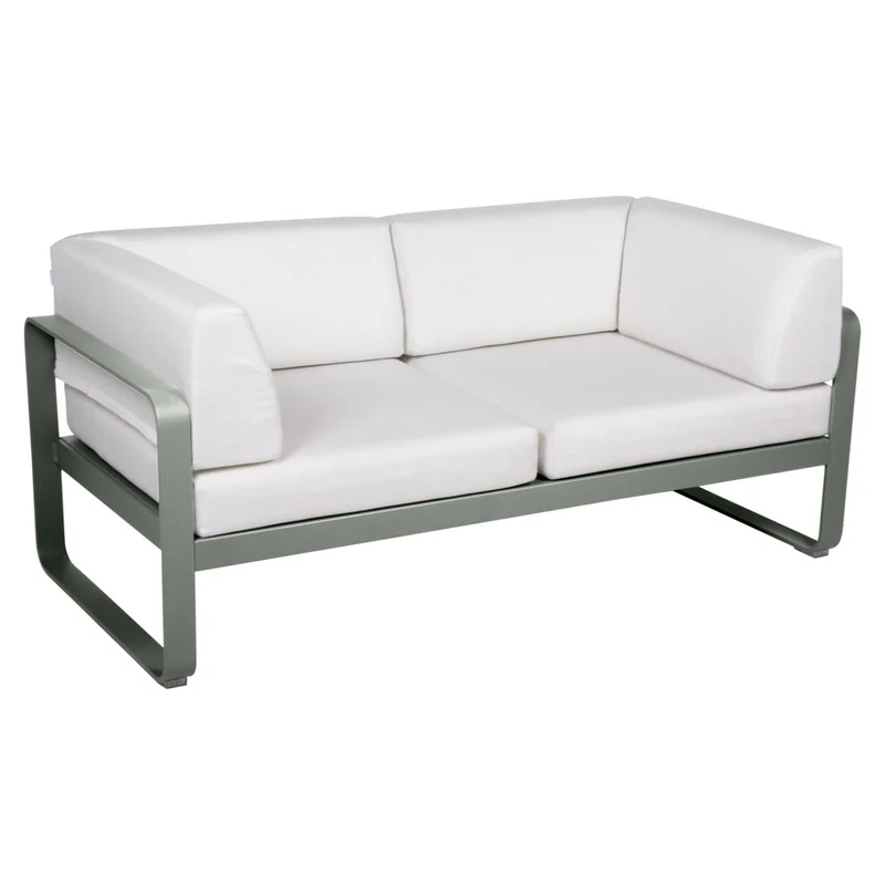 Fermob Bellevie 2-Seater Club Sofa