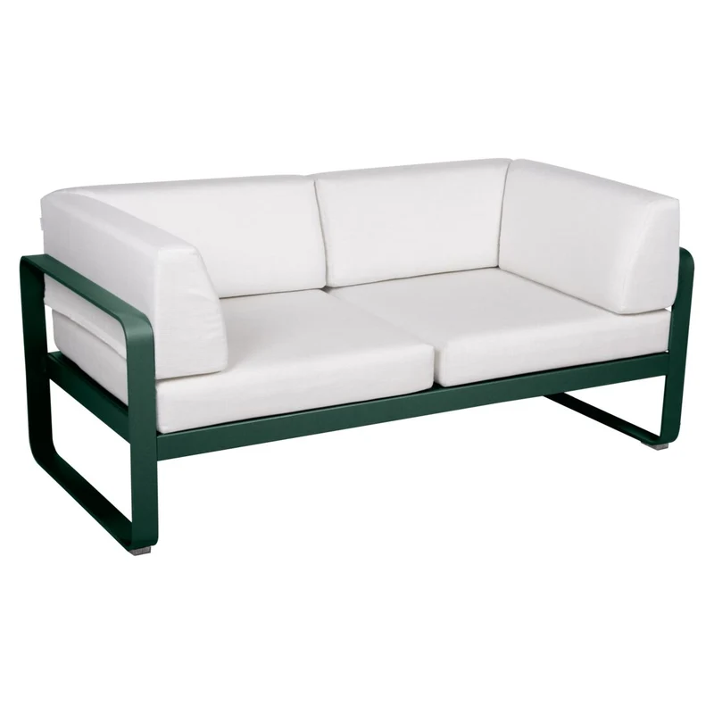 Fermob Bellevie 2-Seater Club Sofa