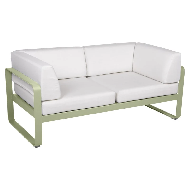Fermob Bellevie 2-Seater Club Sofa