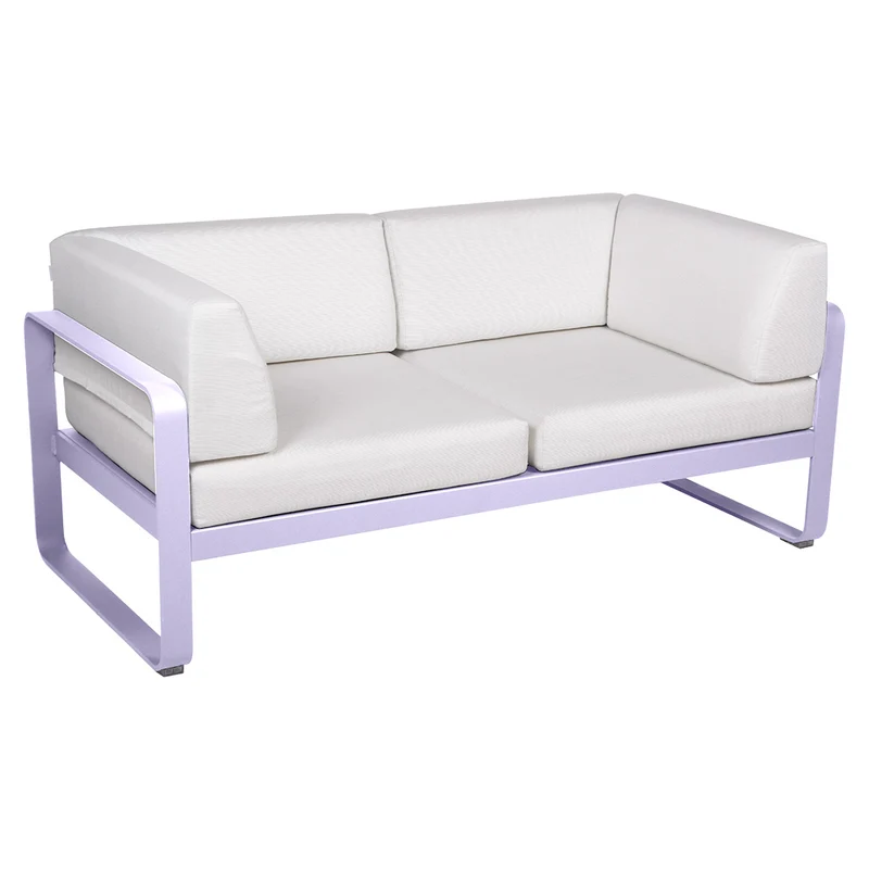 Fermob Bellevie 2-Seater Club Sofa