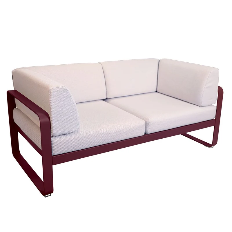 Fermob Bellevie 2-Seater Club Sofa